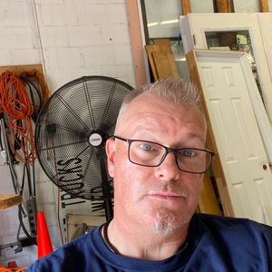 Meet your Posher, Rob